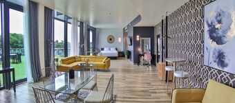 Aloft Ponce Hotel & Casino