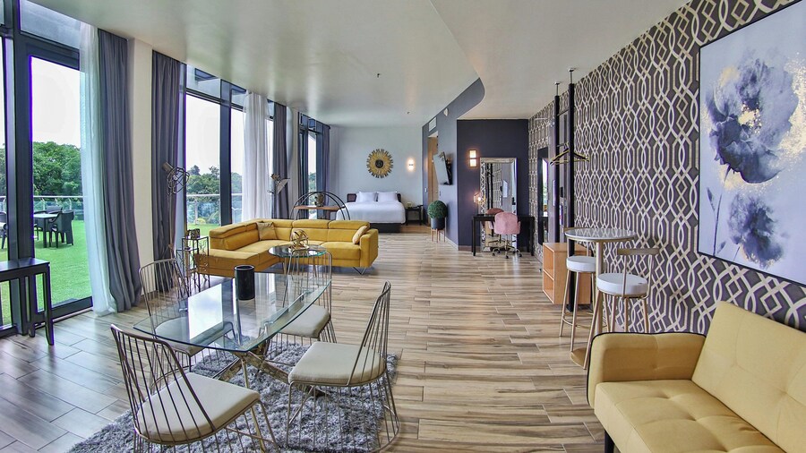 Aloft Ponce Hotel & Casino