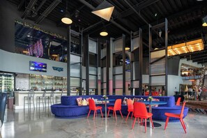 View from property - Aloft by Marriott Ponce Hotel & Casino (Ponce)