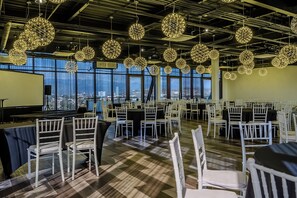 Ballroom - Aloft by Marriott Ponce Hotel & Casino (Ponce)