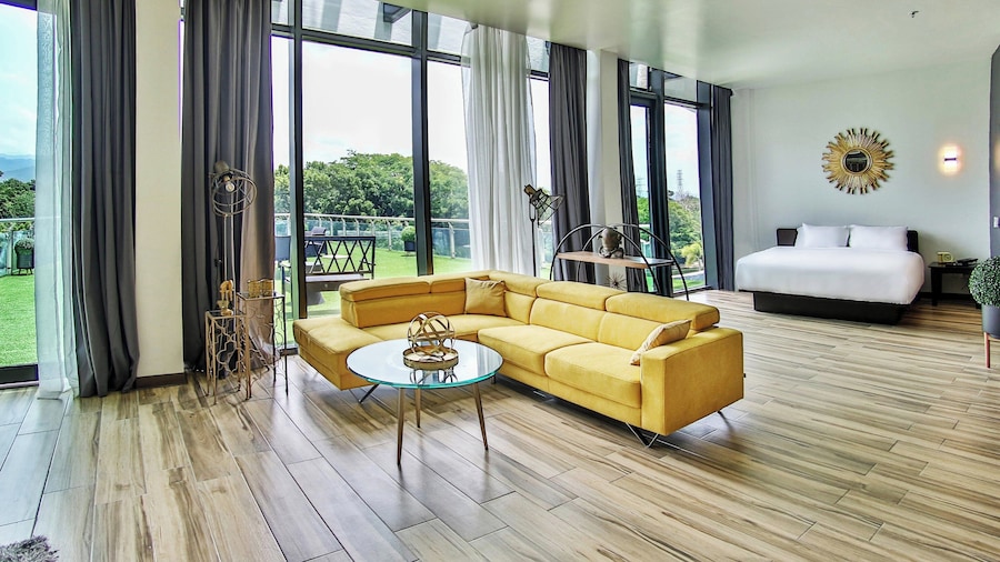 Aloft Ponce Hotel & Casino