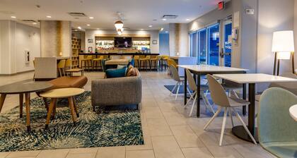 TownePlace Suites by Marriott Raleigh-University Area