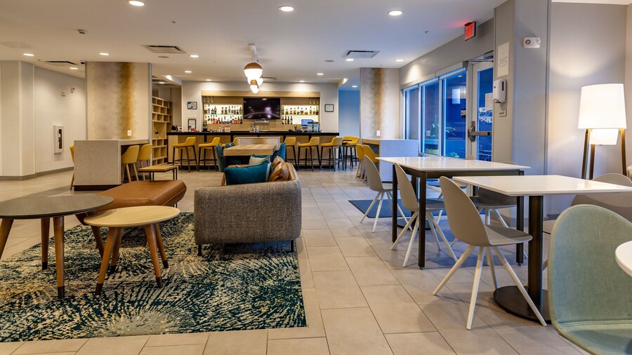 TownePlace Suites by Marriott Raleigh-University Area
