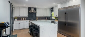 Scottsdale Oasis w/ Game Room, Pool, Hot Tub & Fire Pit–Minutes to Old Town Fun!
