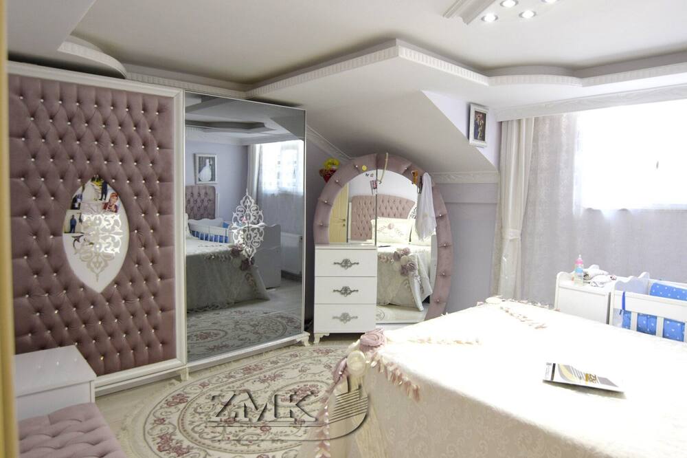 Sahil manzaralı odalar
