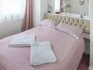 2 camere, lenzuola