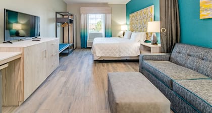Everglades Adventures Hotel Suites by Ivey House