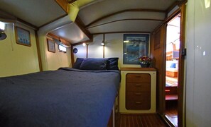 4 bedrooms, WiFi