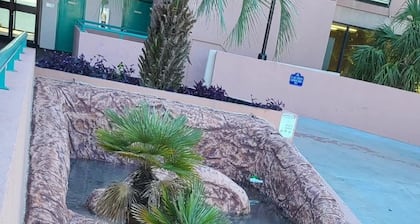 Direct Ocean Front Unit on 14th floor: Fourteen-O-Nine in Myrtle Beach, SC