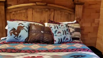 1 Schlafzimmer, Zimmersafe, Bügeleisen/Bügelbrett, kostenloses WLAN