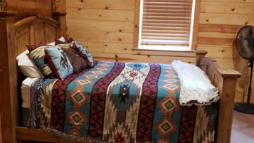 1 Schlafzimmer, Zimmersafe, Bügeleisen/Bügelbrett, kostenloses WLAN