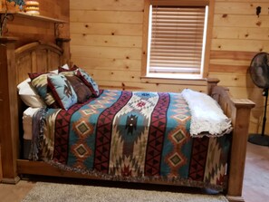 1 Schlafzimmer, Zimmersafe, Bügeleisen/Bügelbrett, kostenloses WLAN