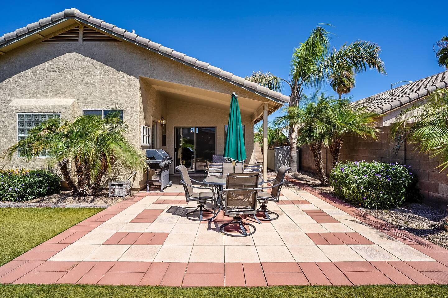 Kokopelli Bungalow~Bikes~Quiet Neighborhood~Great Location