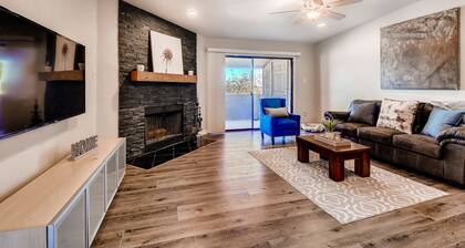 The Stars of Old Town