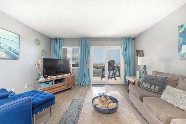 LivingRoom