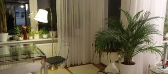 Beautiful, quiet apartment in the countryside in Berlin-Steglitz