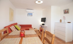 Living area - Private Holiday Home in the Countryside (Alhaurín el Grande)