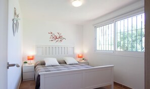 1 bedroom, WiFi - Private Holiday Home in the Countryside (Alhaurín el Grande)