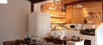 Minato Guest House