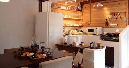 Minato Guest House