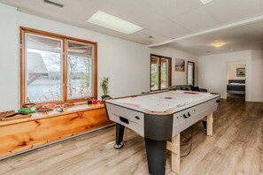 Spelletjeskamer