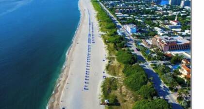 Downtown Delray Beach, Close to Beach, and nightlife. Pet Friendly