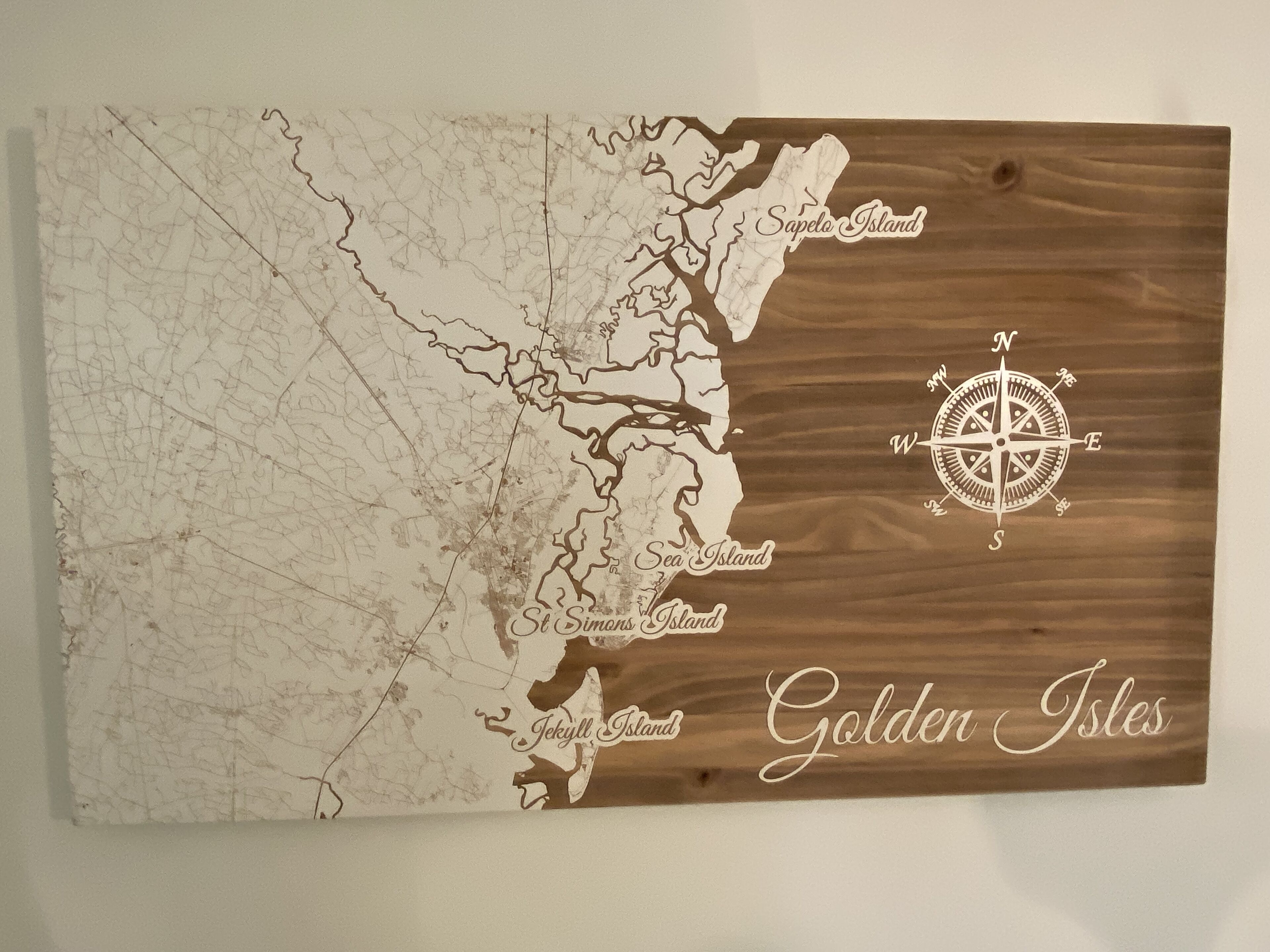 Innvendig detalj