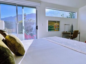 3 Schlafzimmer, Schreibtisch, Bügeleisen/Bügelbrett, kostenloses WLAN