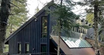BLACK FOREST RIDGE, 400 FT TO SKI RUNS, REC ROOM, GAMES
