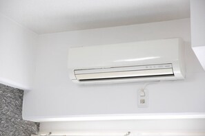 Interior - Exsaison Shirokita 507 (Osaka)