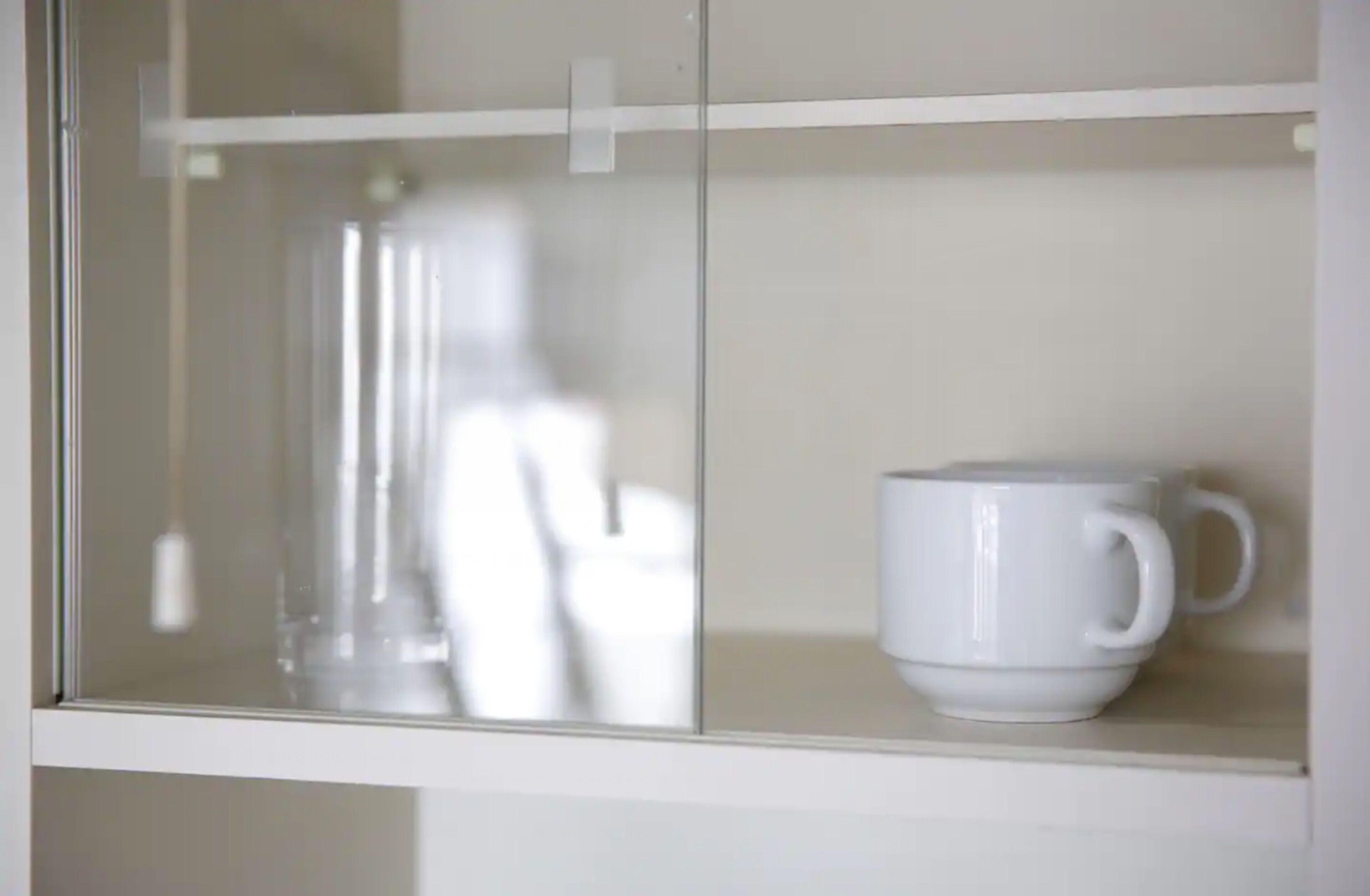 Basic Room, Non Smoking | Room amenity