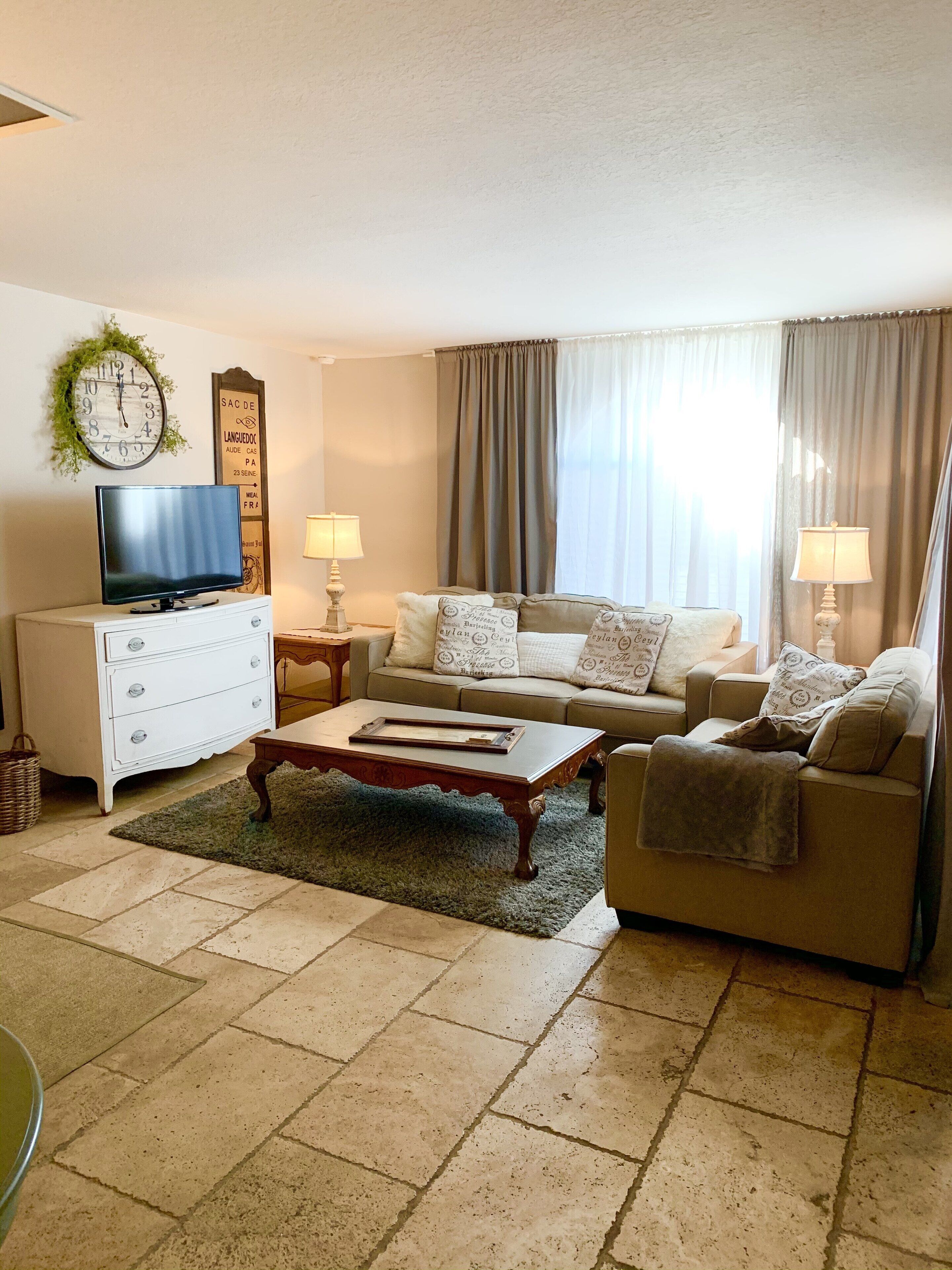 Central Charmer - Gorgeous French Country Style
