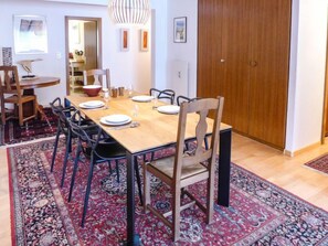 Dining - Miremont B7 by Interhome (Crans-Montana)