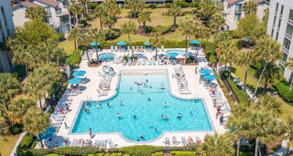 Private Beach Access Condo, Unit 104