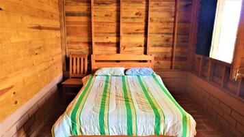 3 bedrooms, bed sheets