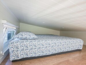 1 Schlafzimmer, Internetzugang