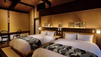 Private Vacation Home, Non Smoking | 2 bedrooms, down comforters, pillowtop beds, individually decorated