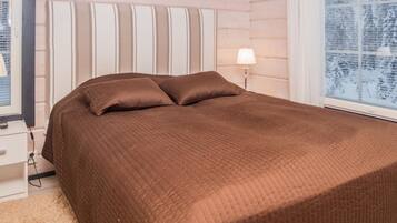 1 slaapkamer, internet