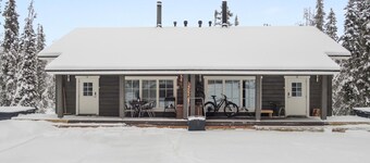 Villa sukka a by Interhome