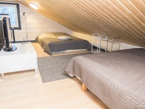 1 sovrum och internet