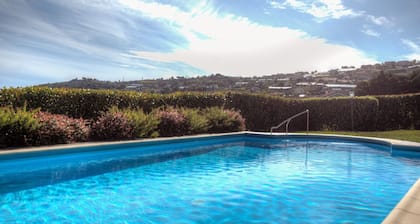 Villa Lucia Riviera dei Fiori Pool, Sanremo, Italy