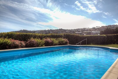 Villa Lucia Riviera dei Fiori Pool, Sanremo, Italy