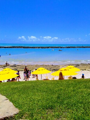 Beach - Unforgettable holidays<br>Luxury Condominium Barra de São Miguel (Barra de São Miguel)