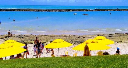 Unforgettable holidays<br>Luxury Condominium Barra de São Miguel