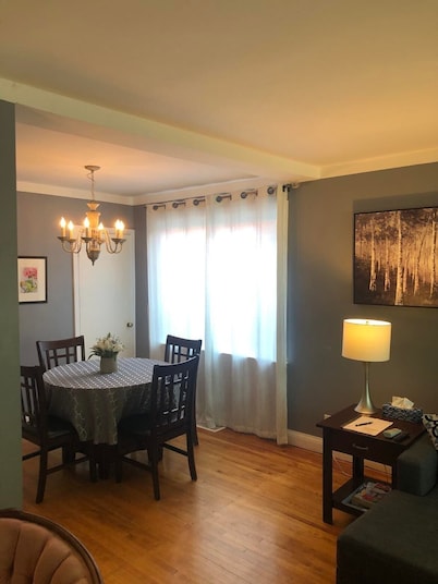 East Hill Retreat