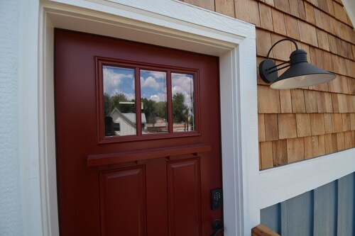 Carriage House