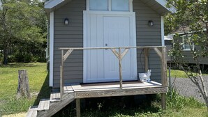 Exterior - Coastal Cottage 526 Steinhatchee Florida  (Steinhatchee)