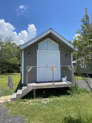 Exterior - Coastal Cottage 526 Steinhatchee Florida (Steinhatchee)