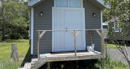 Coastal Cottage 526 Steinhatchee Florida