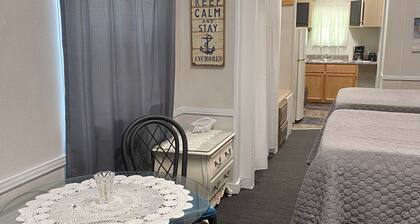 Coastal Cottage 526 Steinhatchee Florida